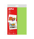 FIELTRO APLI A4 VERDE