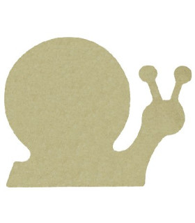 FIGURAS NIEF. CARTON CARACOL 4 UD