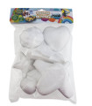 FIGURAS POLIESPAN SURTIDO BOLSA 6