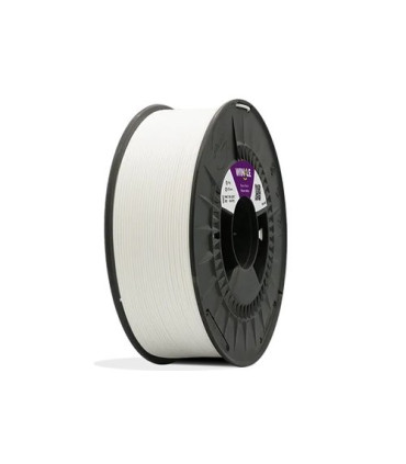FILAMENTO WINKLE PLA 1.75 1KG. BLANCO