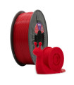 FILAMENTO WINKLE PLA 1.75 1KG. ROJO
