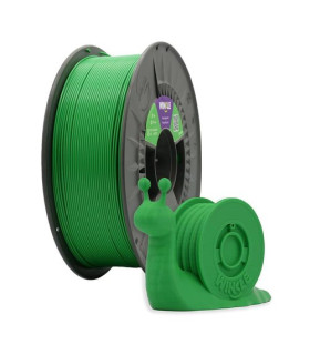 FILAMENTO WINKLE PLA 1.75 1KG. VERDE