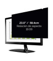 FILTRO PRIVACIDAD FELLOWES PANO. 23  - 1