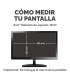 FILTRO PRIVACIDAD FELLOWES PANO. 24  - 1