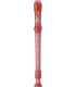 FLAUTA YAMAHA PLASTICO 3 PIEZAS YRS-20BP