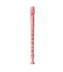 FLAUTAS HOHNER PLASTICO LISA 9508 CORAL