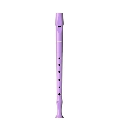 FLAUTAS HOHNER PLASTICO LISA 9508 LAVAND