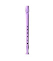 FLAUTAS HOHNER PLASTICO LISA 9508 LAVAND
