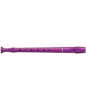 FLAUTAS HOHNER PLASTICO LISA 9508 VIOLET