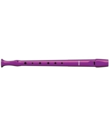 FLAUTAS HOHNER PLASTICO LISA 9508 VIOLET