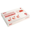 FORRO AJUST.APLI 28 CAJA de 100