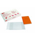 FORRO AJUST.APLI 29 CAJA de 100