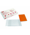 FORRO AJUST.APLI 29 CAJA de 100