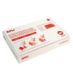 FORRO AJUST.APLI 31 CAJA de 100