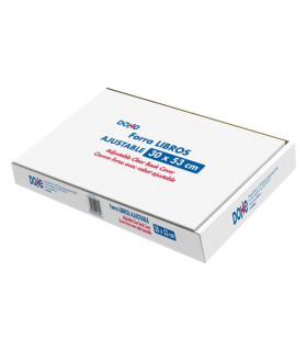 FORRO AJUST.PVC 30x53 C/100