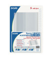FORRO AJUST.PVC 30x53 PACK de 5