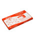 FORRO AJUST.SADIPAL 30x55 PVC
