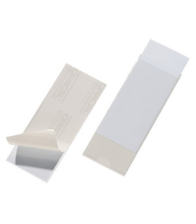 FUNDA ADHESIVA POCKETFIX 150x58 C/100