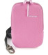 FUNDA CAMARA TUCANO XS ROSA