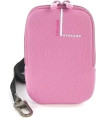 FUNDA CAMARA TUCANO XS ROSA