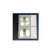 FUNDA CD/DVD FRAGA A4 MULTI TL.2 DPTO