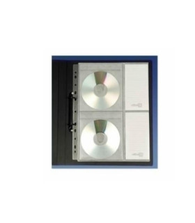 FUNDA CD/DVD FRAGA A4 MULTI TL.2 DPTO