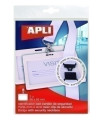 FUNDA DIST. APLI 90x56 CINTA BL P/3