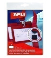 FUNDA DIST. APLI 90x56 CINTA RJ P/3