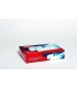 FUNDA DISTINTIVO APLI 56x90 PINZA P/25