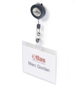 FUNDA DIST. DURABLE 8138 CORDON EX. P/10