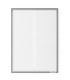 FUNDA DURABLE ESTATICA A4 c/MARCO B/5
