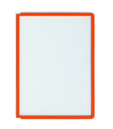 FUNDA DURABLE SHERPA A4 c/MARCO NJ P/5