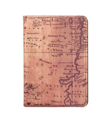 FUNDA EBOOK SILVER HT KINDLE-6 6  EGYPT