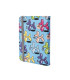 FUNDA EBOOK SILVER HT 6  BALOONS