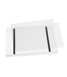 FUNDA DURABLE IMPERMEABLE MAGNETC. A3