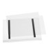FUNDA DURABLE IMPERMEABLE MAGNETC. A4