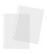 FUNDA MULT.DOHE PP 80µ A4 16 TL. P/100