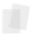 FUNDA MULT.DOHE PP 80µ A4 16 TL. P/100