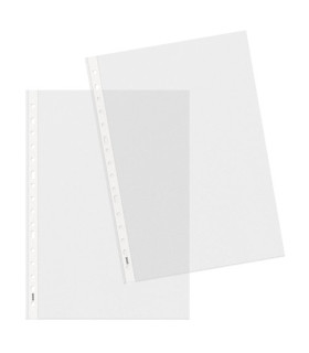 FUNDA MULT.DOHE PP 80µ Fº 16 TL. P/100