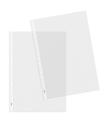 FUNDA MULT.DOHE PP 80µ Fº 16 TL. P/100