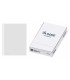 FUNDA MULT.DOHE PP 80µ LISO A4 16 P/100