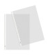 FUNDA MULT.DOHE PP 80µ LISO Fº 16 P/100
