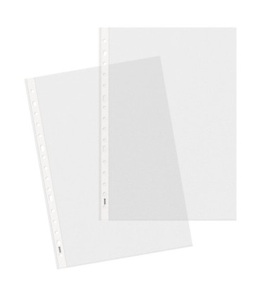 FUNDA MULT.DOHE PP 80µ Fº 16 TL. P/100