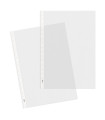 FUNDA MULT.DOHE PP 80µ Fº 16 TL. P/100
