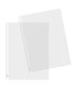 FUNDA MULT.DOHE PP 80µ A4 16 TL. P/100