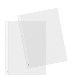 FUNDA MULT.DOHE PP 80µ A4 16 TL. P/100
