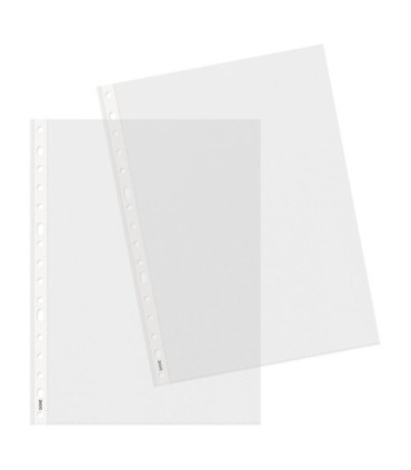 FUNDA MULT.DOHE PP 80µ A4 16 TL. P/100