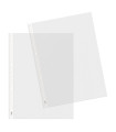 FUNDA MULT.DOHE PP 80µ A4 16 TL. P/100