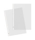 FUNDA MULT.DOHE PP 80µ Fº 16 TL. P/100