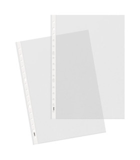 FUNDA MULT.DOHE PP 80µ Fº 16 TL. P/100